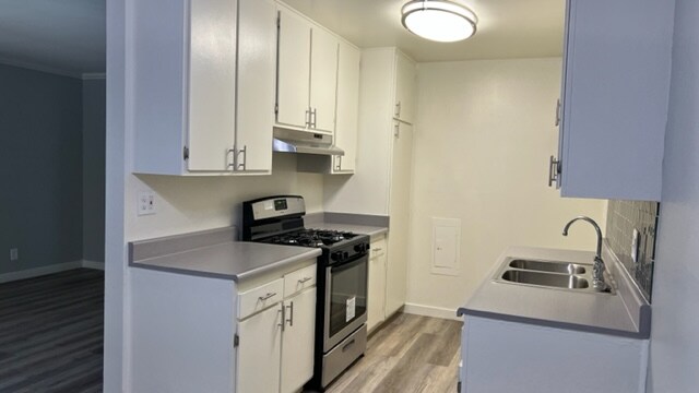 Foto principal - 8834 Topanga Canyon Blvd