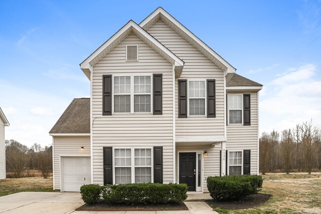 Building Photo - 4530 Fox Thorne Dr