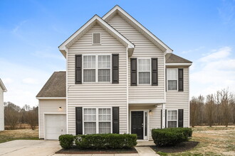 Building Photo - 4530 Fox Thorne Dr