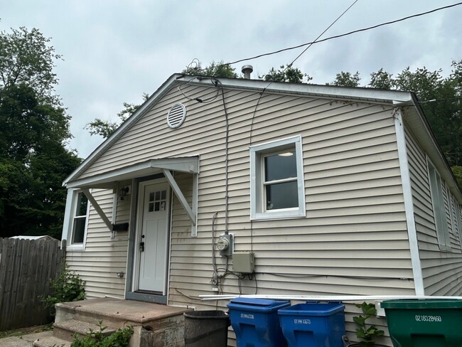 Photo - 5521 Schumacher Dr House