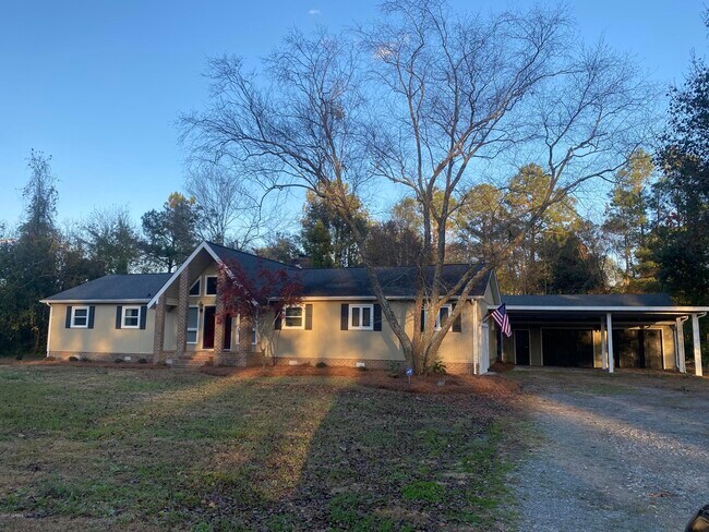 Building Photo - 4891 NC-43