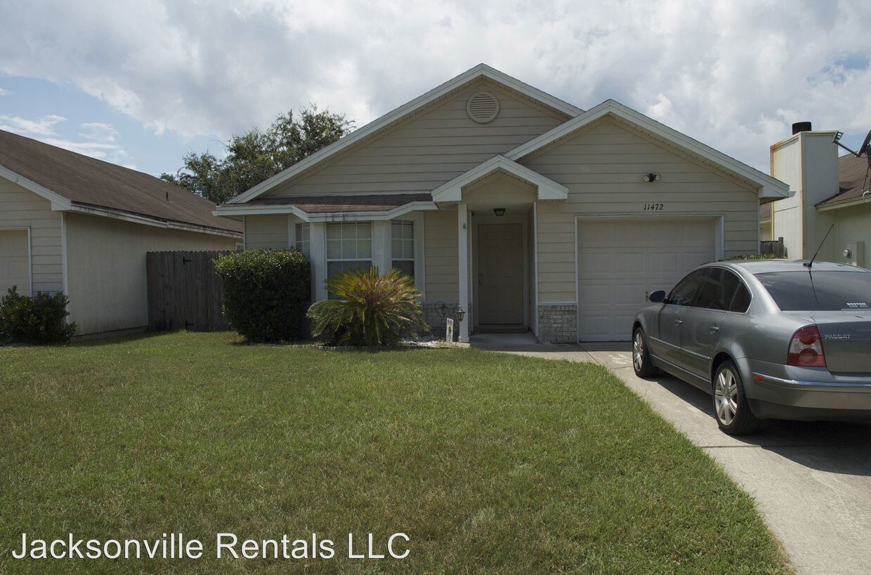 Foto principal - 3 br, 2 bath House - 11472 Mandarin Glen Cr E