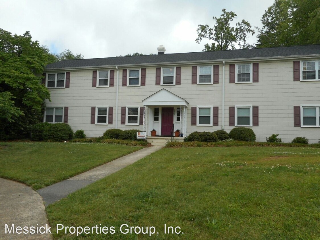 Foto principal - 2509 Miller Park Cir