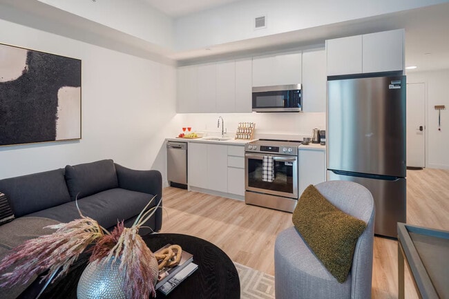 Building Photo - 40 Western Ave