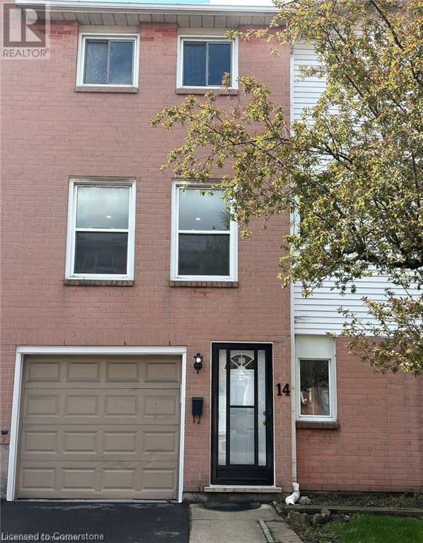 Building Photo - 1255 Upper Gage Ave
