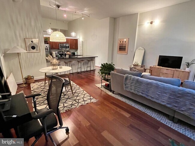 Foto del edificio - 2429-41 Locust St