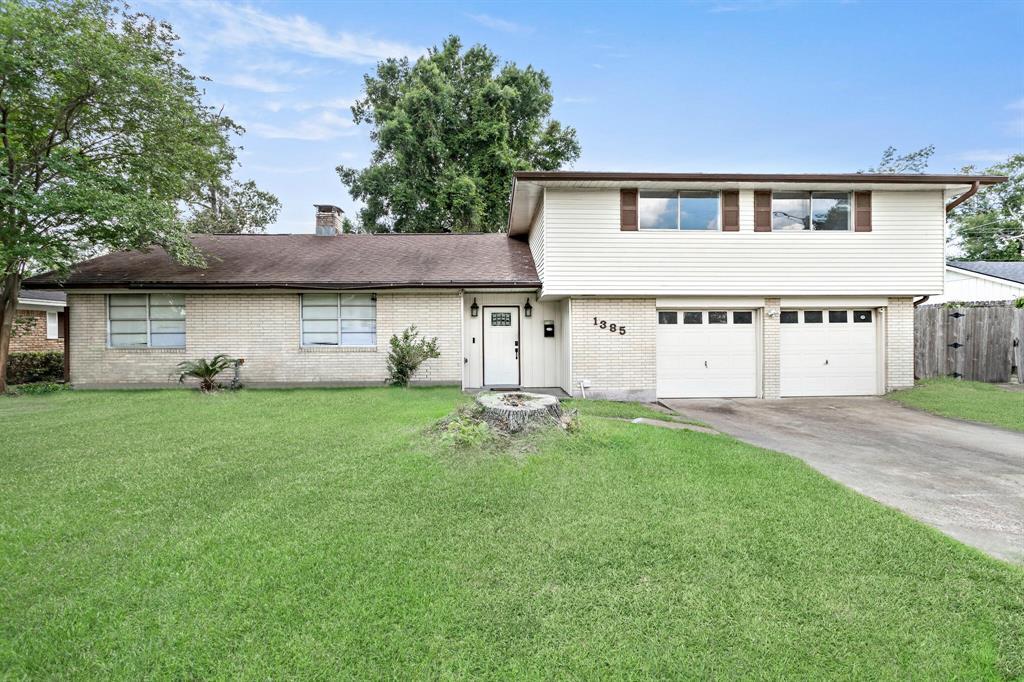 Foto principal - 1385 Howell St