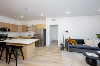 Building Photo - 25th and Quincy Affordable Apartments