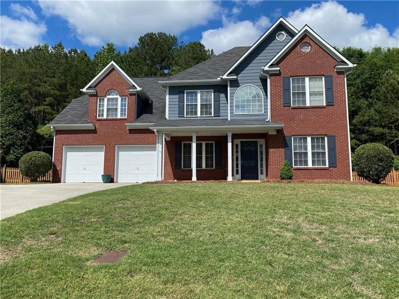 Foto principal - 3709 White Sands Way
