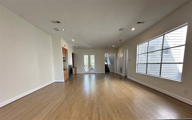 Foto del edificio - 2713 Crawford St