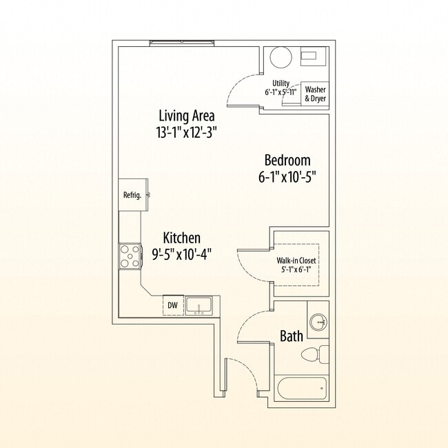 Avery Square Apartments in Manheim, PA