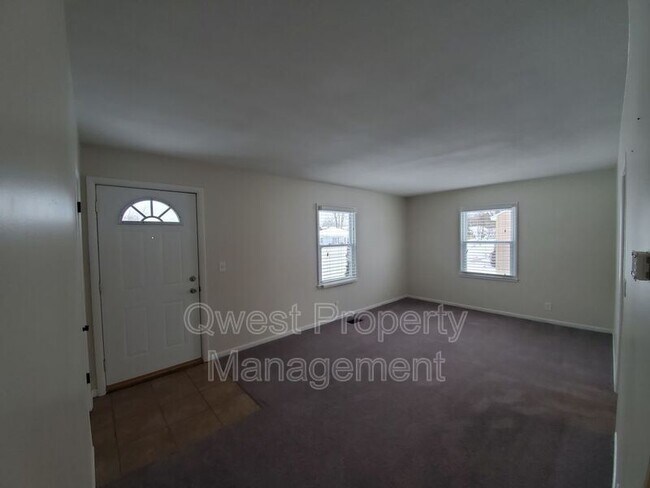 Foto del edificio - 1647 Mason St NE