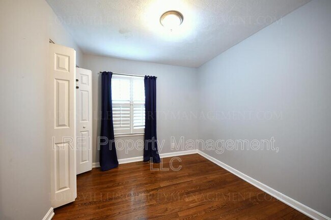 Foto del edificio - 2503 Cottonwood Dr