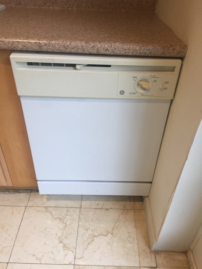 kenmore portable dishwasher models