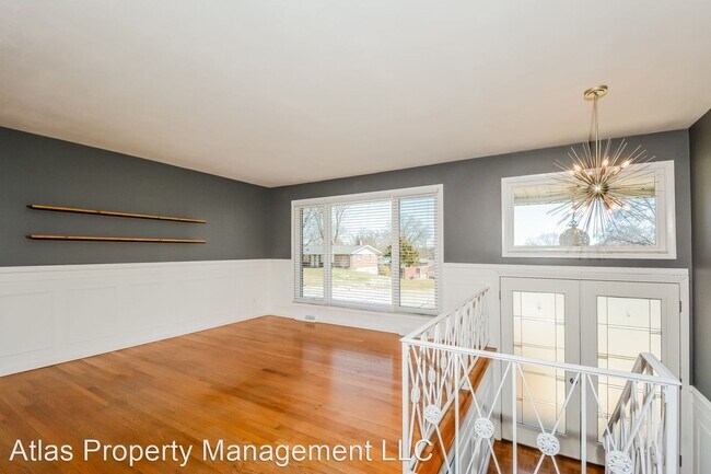 Building Photo - 5 br, 3 bath House - 4243 Ashwick Terrace