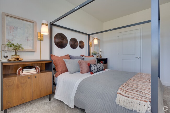Interior Photo - Element at Veridian