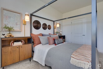 Interior Photo - Element at Veridian
