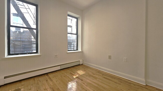 Foto del edificio - 519 W 151st St