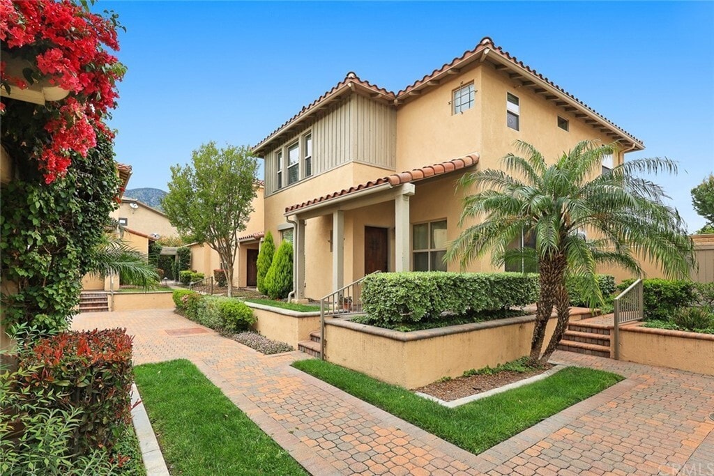 2460 Hideaway Ln, Duarte, CA 91010 House Rental in Duarte, CA