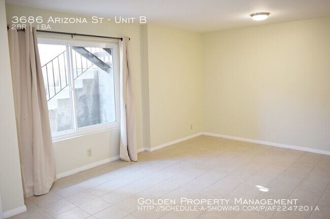 Building Photo - 3686 Arizona St