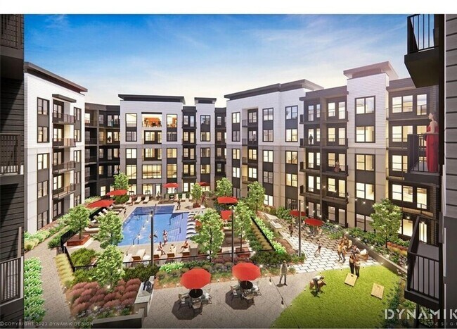 Foto del edificio - 3108 McGinnis Ferry Rd
