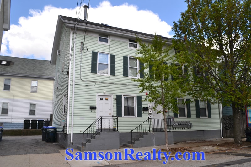 Primary Photo - 106 Ives St