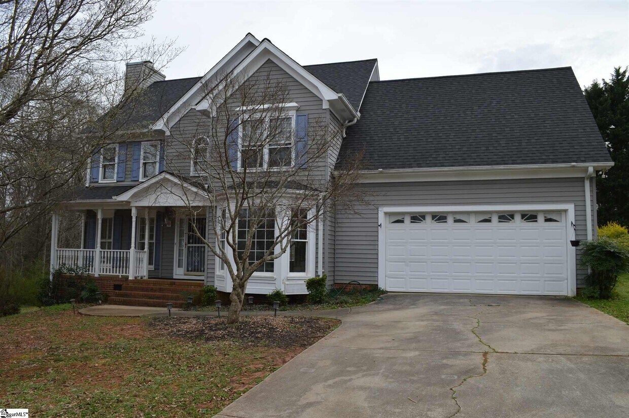 6 Nearfield Ct, Greenville, SC 29615 House Rental in Greenville, SC