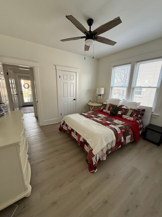 Foto del edificio - 4539 Smith Rd