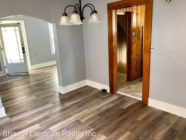 Foto del edificio - 2 br, 2 bath House - 1224 Central Ave