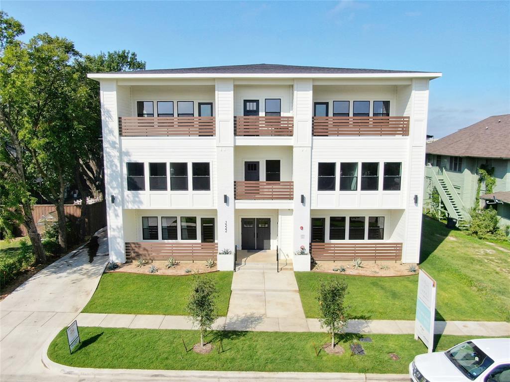 1322 St Unit 302, Fort Worth, TX 76104 Condo for Rent in