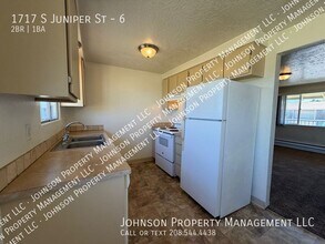 Building Photo - 1717 S Juniper St