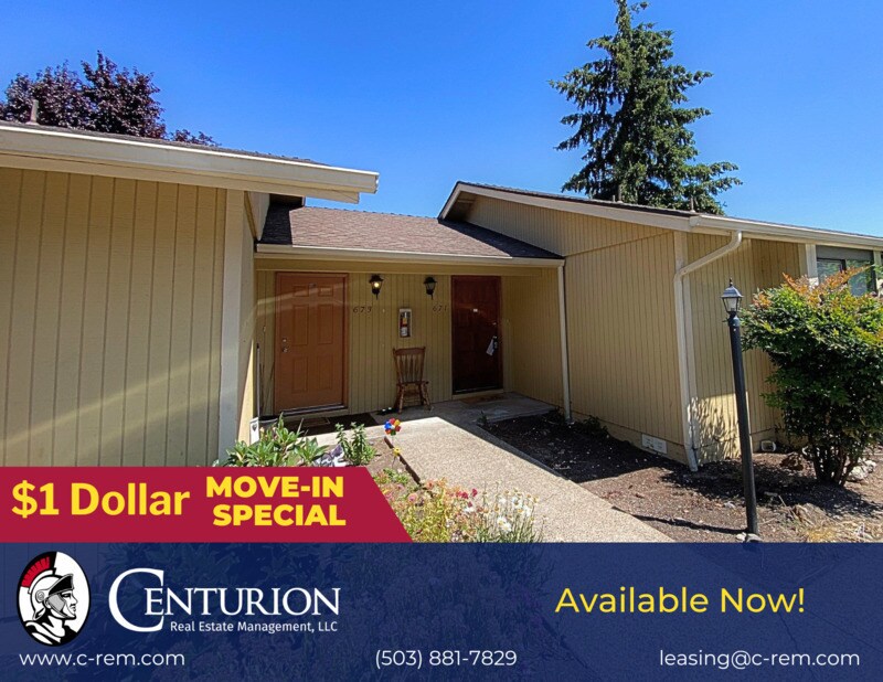 Foto principal - 671 Glen Creek Rd NW