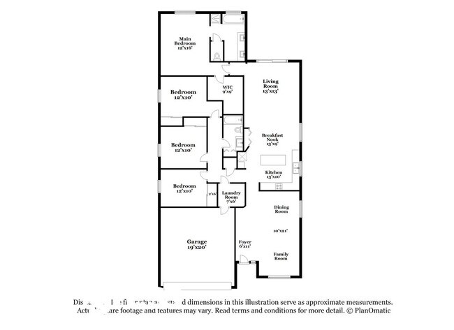 Foto del edificio - 10371 W Carlota Ln