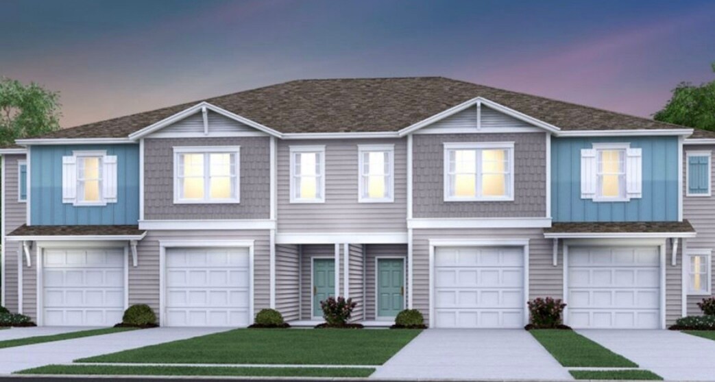 Foto principal - 6852 Golden Monarch Ave