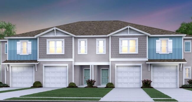 Photo - 6852 Golden Monarch Ave Townhome