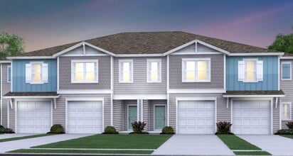 Building Photo - 6852 Golden Monarch Ave