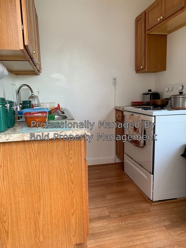 Foto del edificio - 3 Bedroom 1 1/2 bath home.