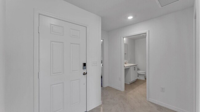 Foto del edificio - 204 Rivermill Way