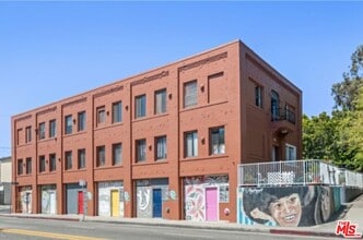 Building Photo - 101 Dudley Ave