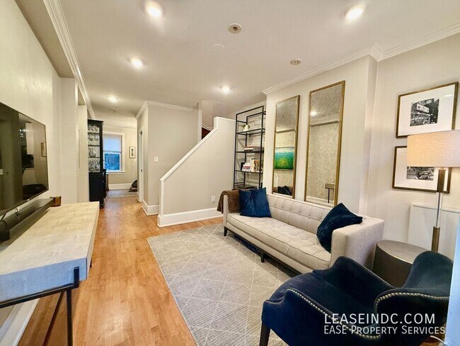 Foto del edificio - 2323 17th St NW