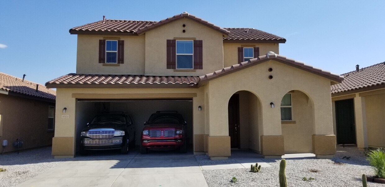 Primary Photo - 40835 W Patricia Ln