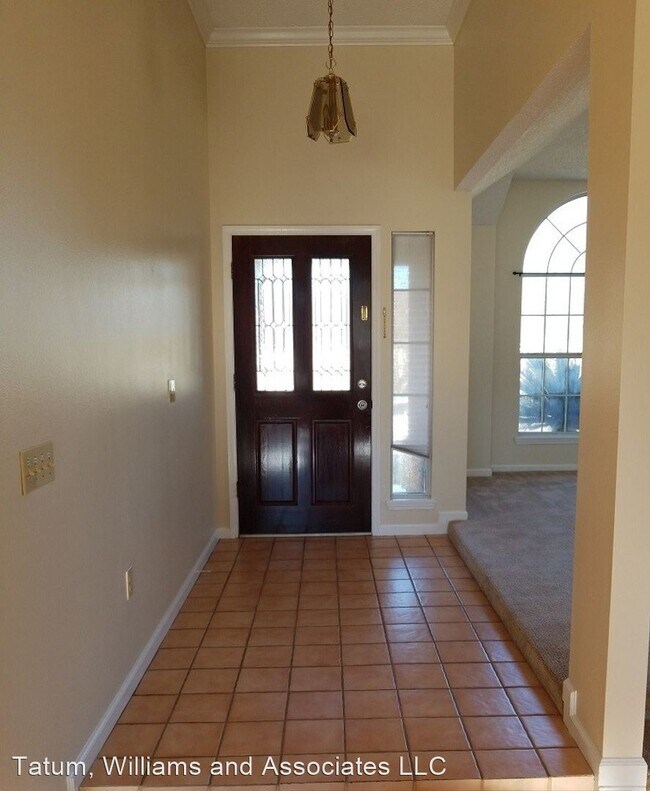 Foto del edificio - 4 br, 2 bath House - 2474 Stonebridge Drive