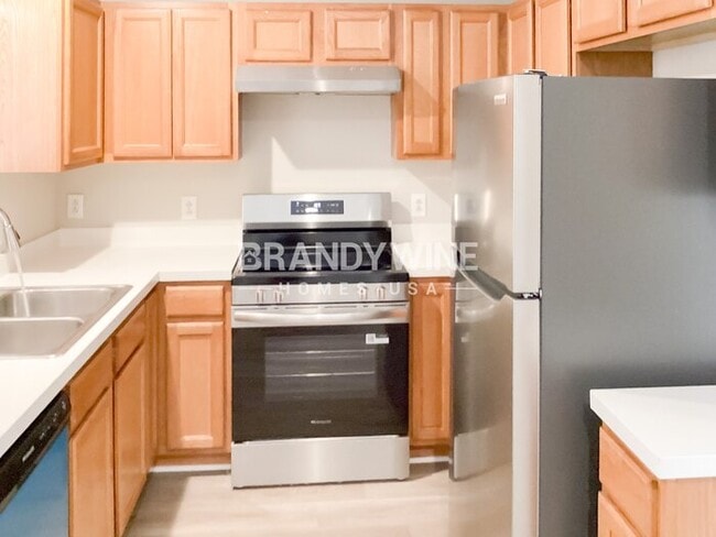 Foto del edificio - 1735 Thriftwood Dr