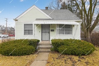 Building Photo - 19810 Blackstone St