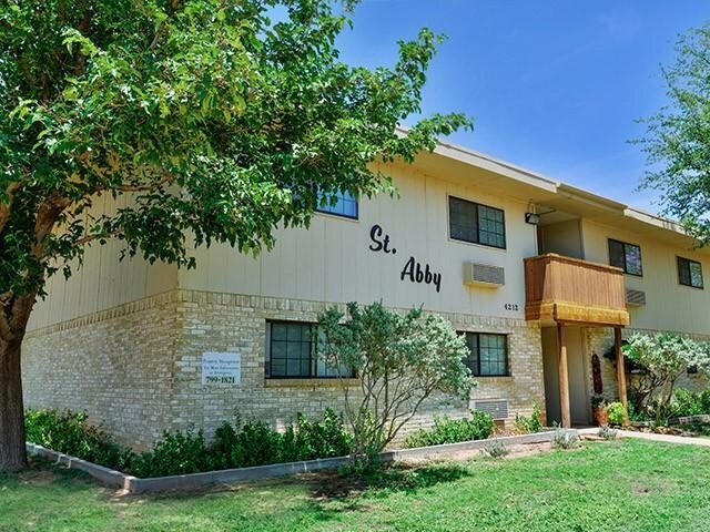 Building Photo - 1 bedroom in Lubbock Texas 79416