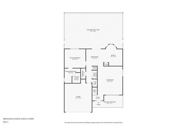 Building Photo - 3002 Summer Cruise Dr