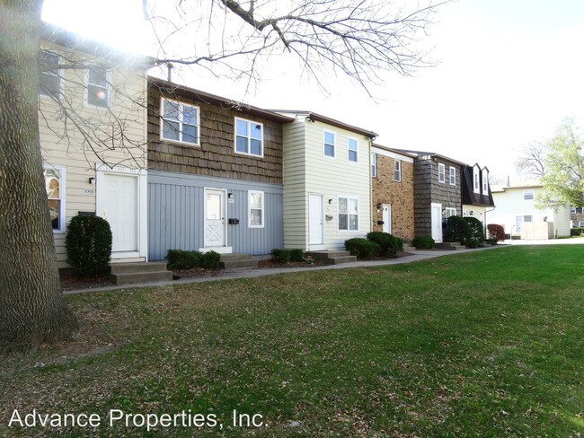 Building Photo - 5238 N Ripley St