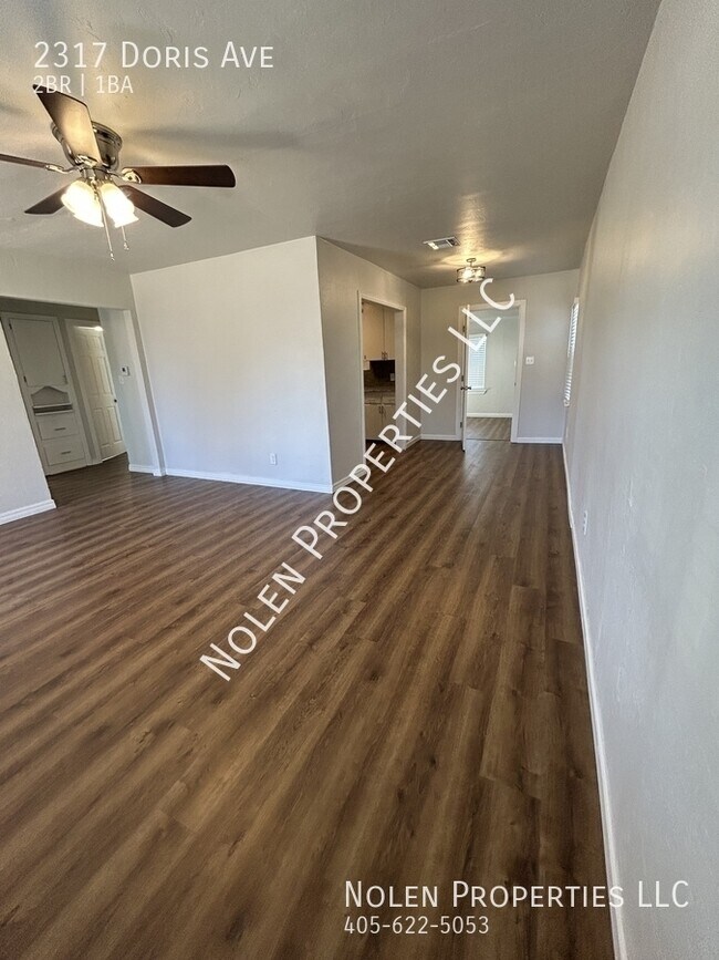 Building Photo - 2317 Doris Ave