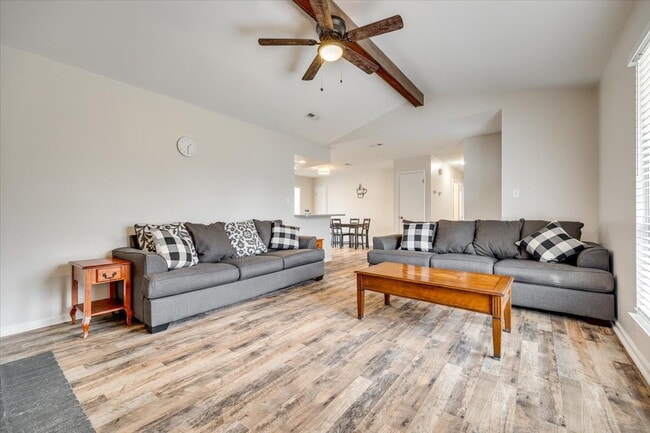 Building Photo - "Fully Furnished Charming 3-Bedroom Home in Pineville!"