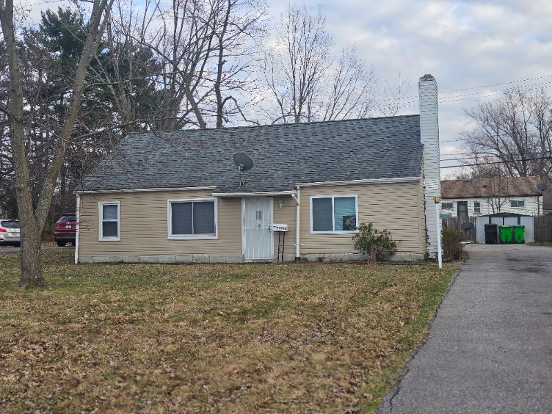 Primary Photo - 4008 Lancaster Rd